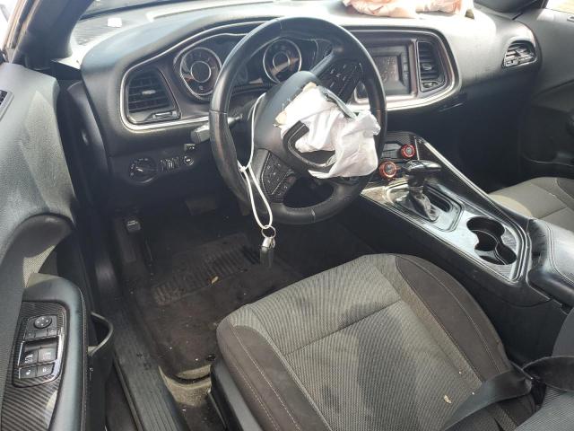Photo 8 from auction – 2015 DODGE CHALLENGER with VIN 2C3CDZAG8FH744388