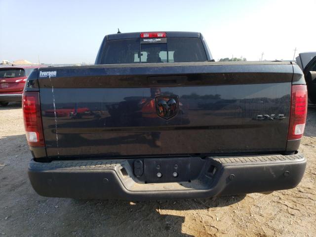 Photo 6 from auction – 2020 RAM 1500 CLASS with VIN 1C6RR7GGXLS109753
