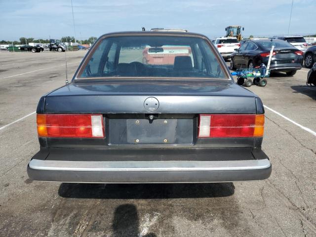 Photo 6 from auction – 1985 BMW 325 E AUTO with VIN WBAAB6409F1013714