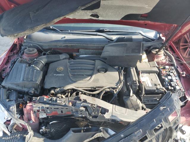 Photo 11 from auction – 2013 BUICK REGAL PREM with VIN 2G4GS5EV6D9249890