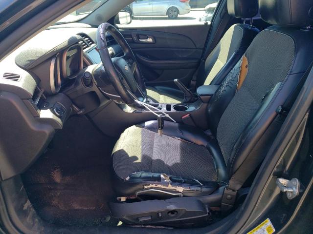 Photo 7 from auction – 2015 CHEVROLET MALIBU 2LT with VIN 1G11D5SL5FF146843