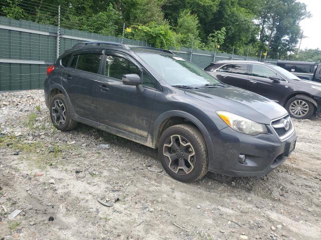 Photo 4 from auction – 2015 SUBARU XV CROSSTR with VIN JF2GPAPC0FH269708