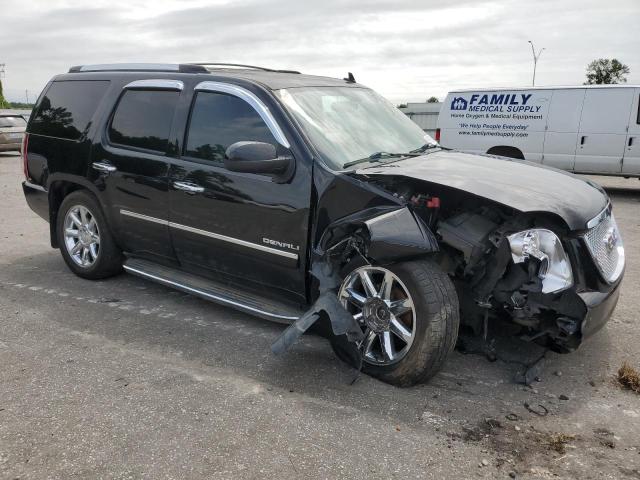 Photo 4 from auction – 2010 GMC YUKON DENA with VIN 1GKUKEEF7AR153448