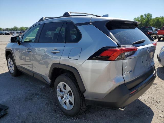 Photo 2 from auction – 2019 TOYOTA RAV4 LE with VIN JTMF1RFV2KD006408