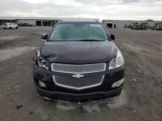 Photo 5 from auction – 2009 CHEVROLET TRAVERSE L with VIN 1GNER23D79S154073