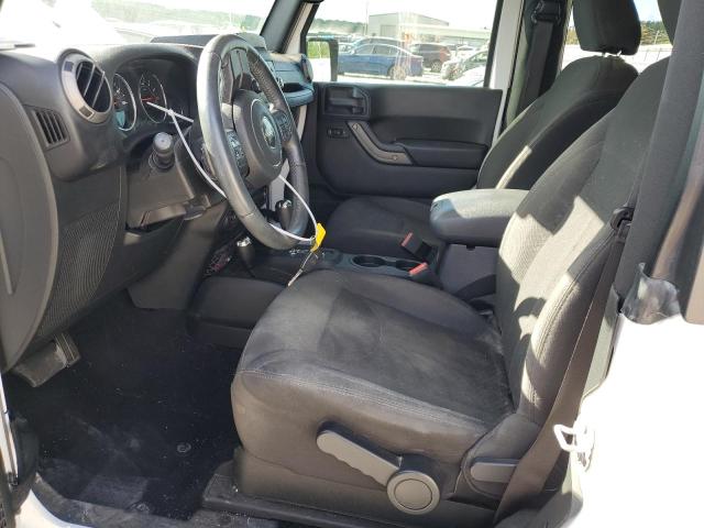 Photo 7 from auction – 2017 JEEP WRANGLER S with VIN 1C4AJWAG2HL559558