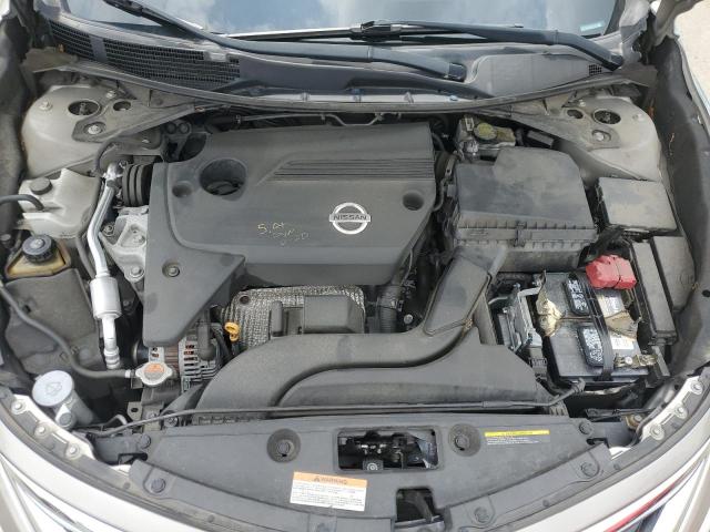 Photo 11 from auction – 2015 NISSAN ALTIMA with VIN 1N4AL3APXFC476908