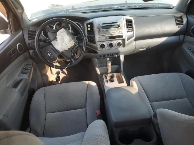Photo 8 from auction – 2010 TOYOTA TACOMA DOU with VIN 3TMLU4EN8AM041665
