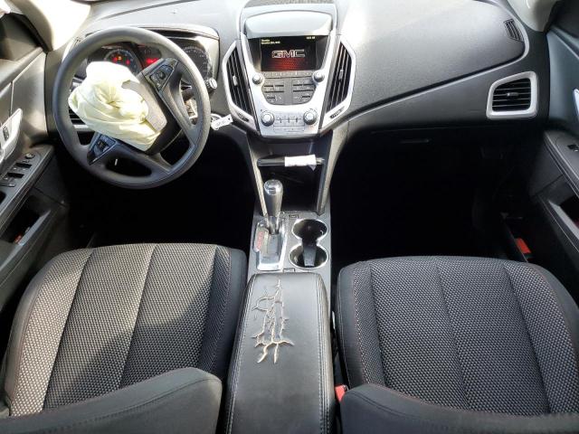 Photo 8 from auction – 2017 GMC TERRAIN SL with VIN 2GKALMEK9H6108380