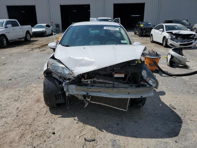 Photo 5 from auction – 2019 FORD FIESTA SE with VIN 3FADP4EJ5KM150035