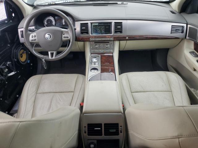 Photo 8 from auction – 2011 JAGUAR XF PREMIUM with VIN SAJWA0GB7BLS01914