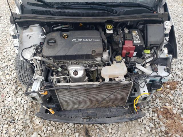 Photo 11 from auction – 2022 CHEVROLET SPARK LS with VIN KL8CB6SA3NC006289