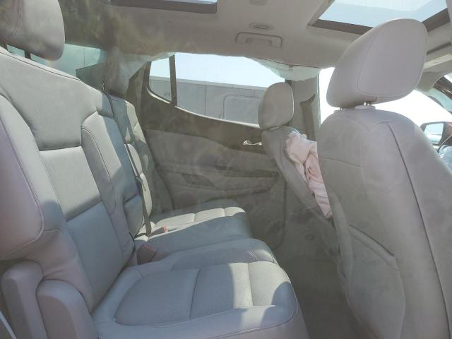 Photo 11 from auction – 2017 GMC ACADIA SLT with VIN 1GKKNMLA8HZ148737