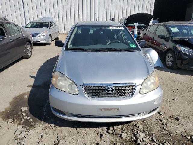 Photo 5 from auction – 2006 TOYOTA COROLLA CE with VIN JTDBR32E460073759