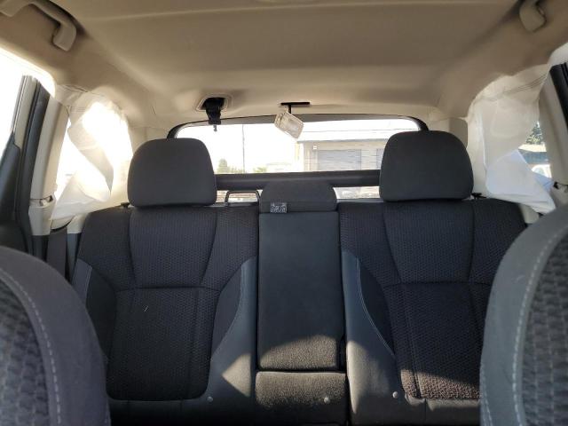 Photo 10 from auction – 2019 SUBARU FORESTER P with VIN JF2SKAGC7KH549967