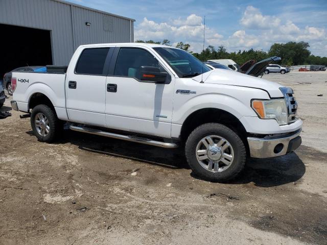 Photo 4 from auction – 2011 FORD F150 SUPER with VIN 1FTFW1ET4BFB37816