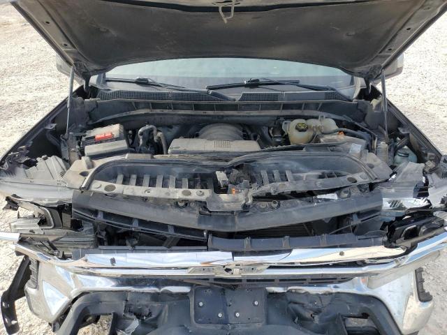 Photo 11 from auction – 2019 CHEVROLET SILVERADO with VIN 1GCPWCED8KZ392959