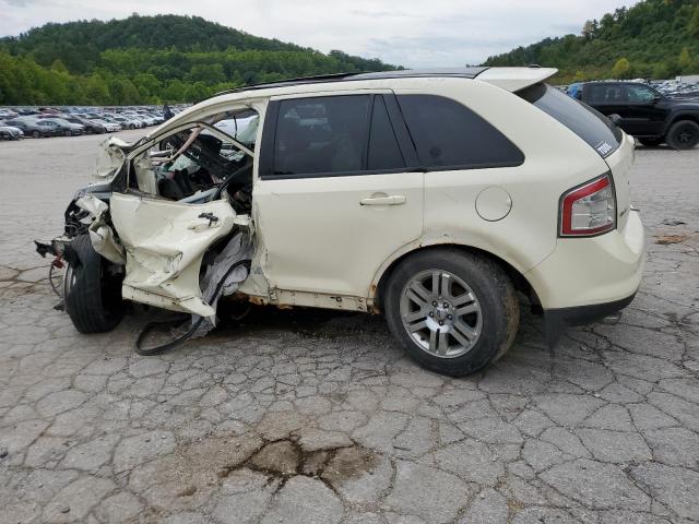 Photo 2 from auction – 2007 FORD EDGE SEL P with VIN 2FMDK49C27BB71921