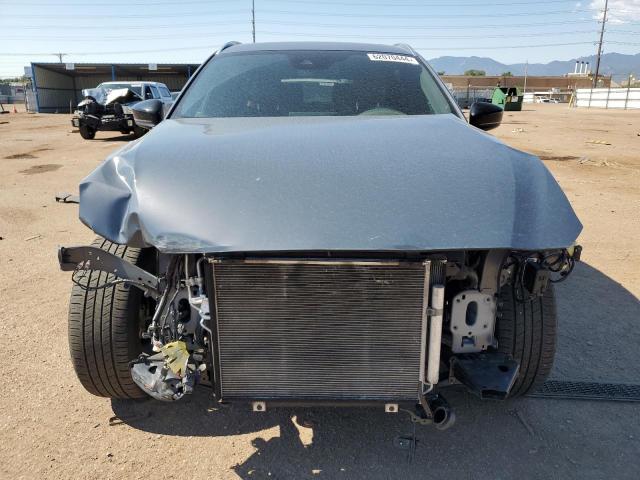 Photo 5 from auction – 2023 MAZDA CX-9 GRAND with VIN JM3TCBDY9P0645781