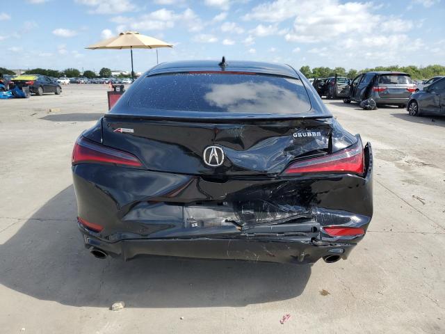 Photo 6 from auction – 2023 ACURA INTEGRA A- with VIN 19UDE4H33PA014389