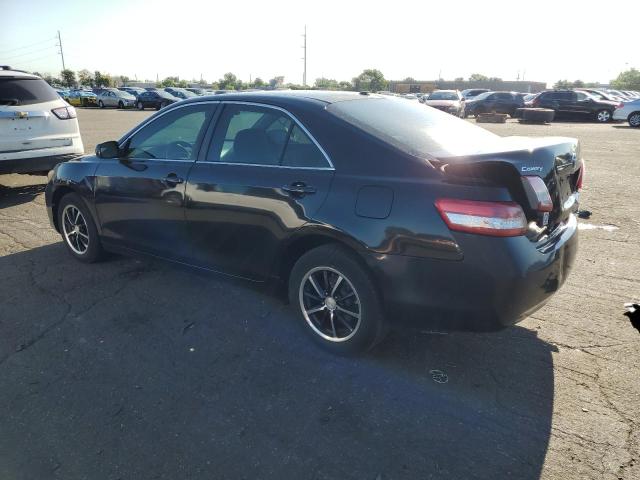 Photo 2 from auction – 2011 TOYOTA CAMRY BASE with VIN 4T1BF3EK9BU649080