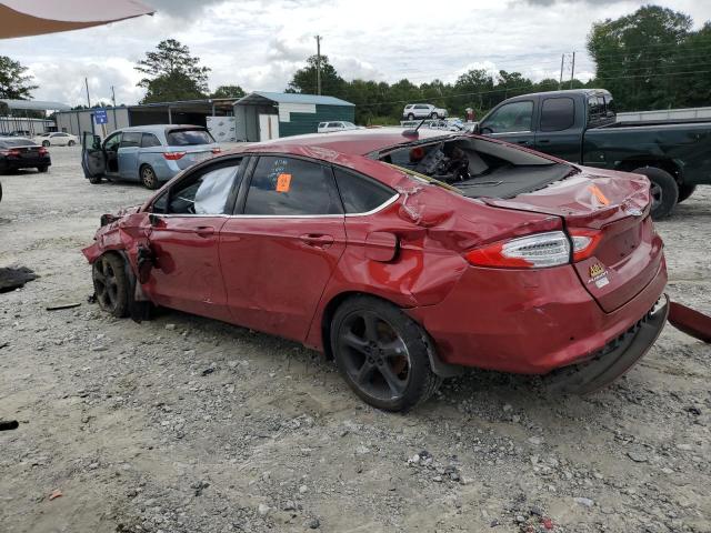 Photo 2 from auction – 2013 FORD FUSION SE with VIN 3FA6P0H79DR224970