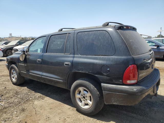 Photo 2 from auction – 2001 DODGE DURANGO with VIN 1B4HR28N21F502170