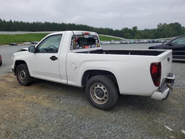 Photo 2 from auction – 2012 CHEVROLET COLORADO with VIN 1GCCSBF91C8152545