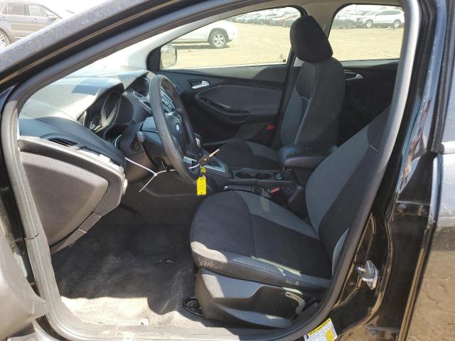 Photo 7 from auction – 2013 FORD FOCUS SE with VIN 1FADP3K24DL115496