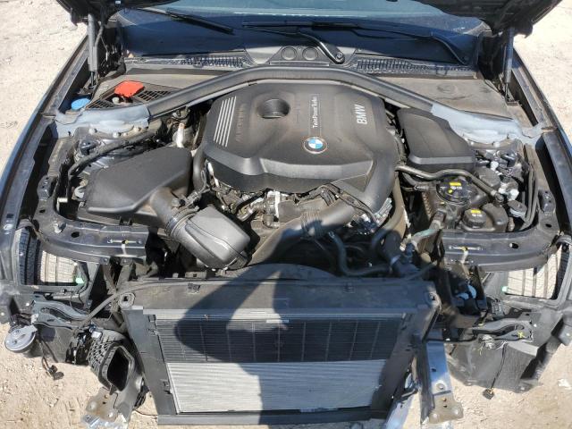 Photo 11 from auction – 2020 BMW 230I with VIN WBA2M7C03L7F09237