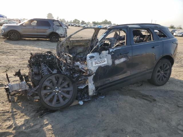 LAND ROVER RANGE ROVE 2019 z numerem VIN SALYL2EX1KA213637 - Zdjęcie z aukcji