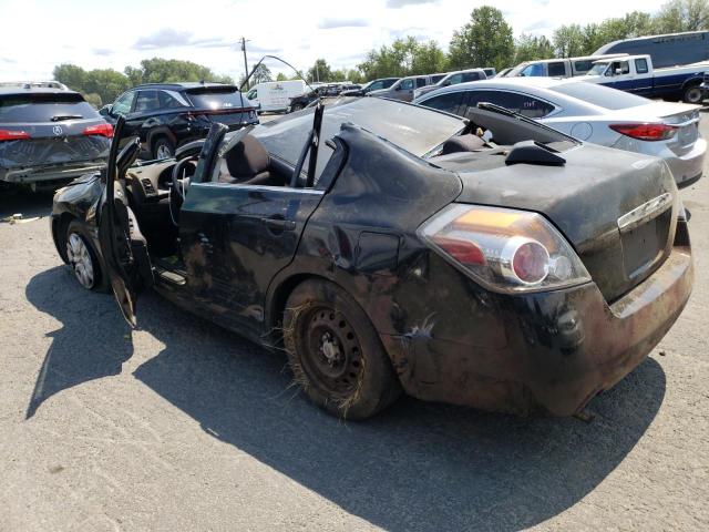 Photo 2 from auction – 2012 NISSAN ALTIMA BAS with VIN 1N4AL2AP8CC228050