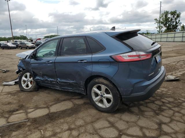 Photo 2 from auction – 2019 FORD EDGE SE with VIN 2FMPK3G97KBC50542