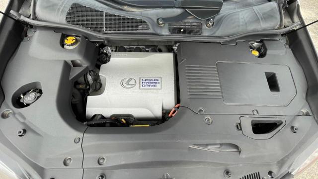 Photo 7 from auction – 2013 LEXUS RX 450 with VIN JTJZB1BA6D2007944