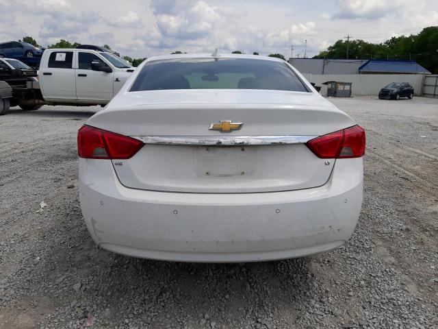 Photo 6 from auction – 2015 CHEVROLET IMPALA LT with VIN 2G1125S37F9124809