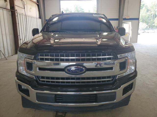Photo 5 from auction – 2020 FORD F150 SUPER with VIN 1FTEW1C58LKD25618