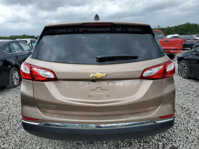 Photo 6 from auction – 2019 CHEVROLET EQUINOX LT with VIN 2GNAXKEV2K6126166