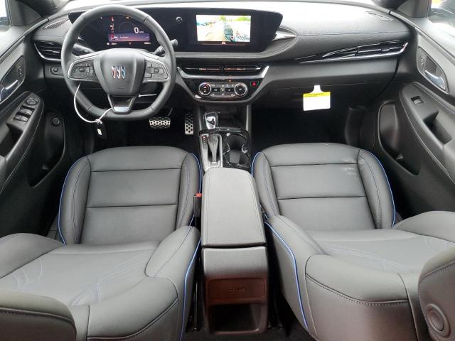 Photo 8 from auction – 2024 BUICK ENVISTA SP with VIN KL47LBE21RB016229