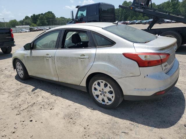 Photo 2 from auction – 2012 FORD FOCUS SE with VIN 1FAHP3F27CL182622