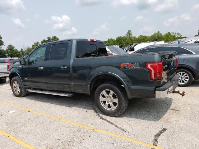 Photo 2 from auction – 2015 FORD F-150 with VIN 1FTFW1EG9FFC07562