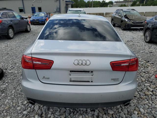 Фото 6 с аукциона – 2013 AUDI A6 PREMIUM с VIN WAUGGAFC3DN081504