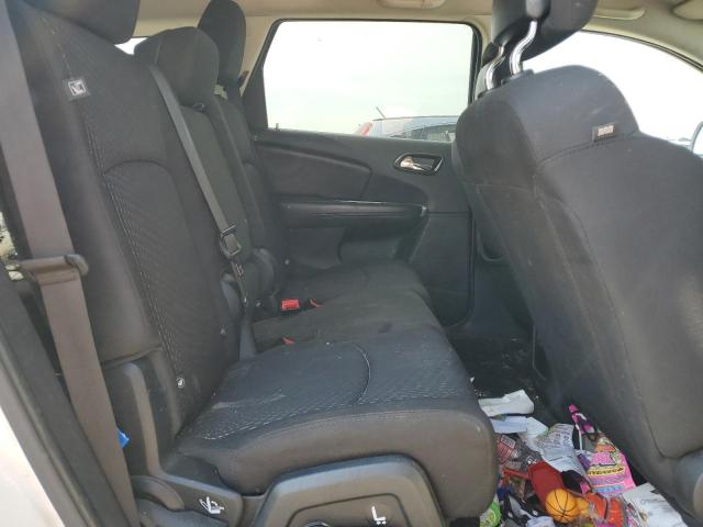 Photo 11 from auction – 2018 DODGE JOURNEY SE with VIN 3C4PDCAB9JT218995
