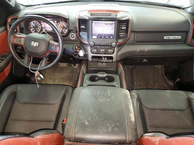 Photo 8 from auction – 2022 RAM 1500 REBEL with VIN 1C6SRFLT9NN213506