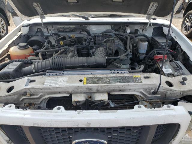 Photo 12 from auction – 2011 FORD RANGER SUP with VIN 1FTKR1EDXBPB06224