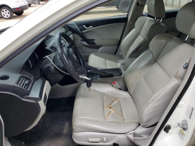 Photo 7 from auction – 2011 ACURA TSX with VIN JH4CU2F63BC001801