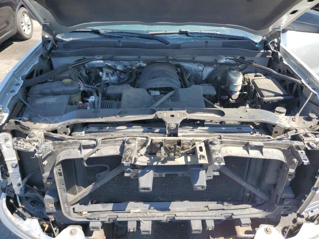 Photo 11 from auction – 2014 CHEVROLET SILVER1500 with VIN 1GCVKREC8EZ321083
