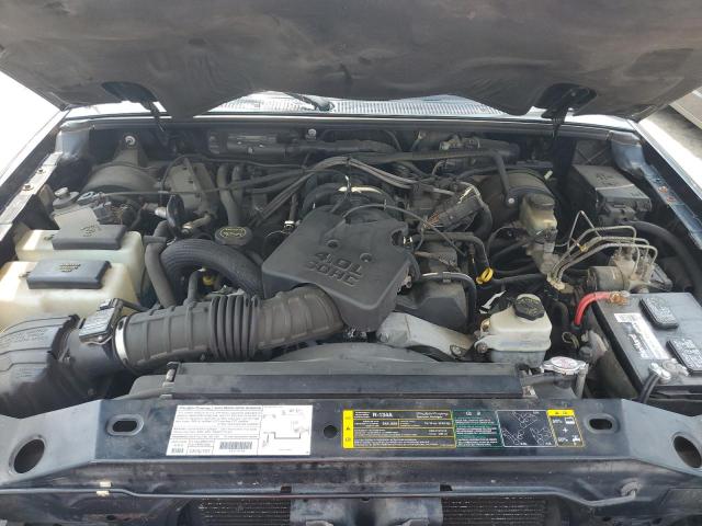 Foto 11 de la subasta – 2003 FORD RANGER SUP con VIN 1FTYR44E63PB26056