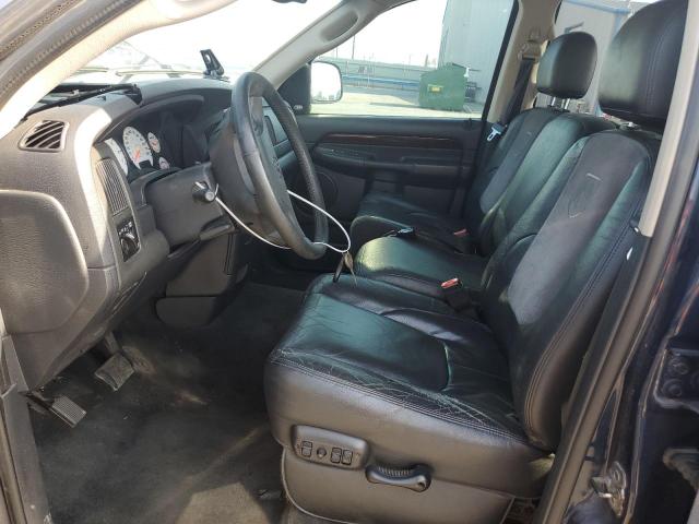 Photo 7 from auction – 2002 DODGE RAM 1500 with VIN 1D7HA18ZX2S611837