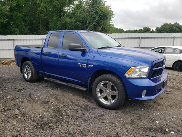 Photo 4 from auction – 2017 RAM 1500 ST with VIN 1C6RR7FT2HS566269