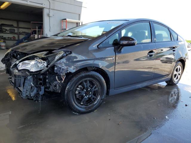 TOYOTA PRIUS 2015 z numerem VIN JTDKN3DU1F0397994 - Zdjęcie z aukcji